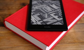 Aquecimento Dia do Consumidor 2022: Kindle 10ª Geração em promoção