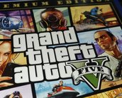 Veja quanto GTA 5 de nova geração vai ocupar do SSD no PS5