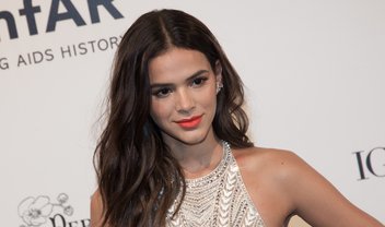 Besouro Azul: Bruna Marquezine é escalada em novo filme da DC