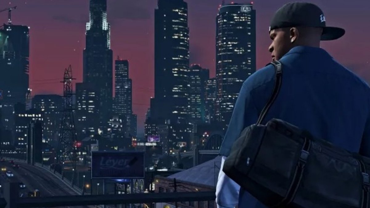 GTA Online ganha sistema de assinatura GTA+ no PS5 e Xbox Series X