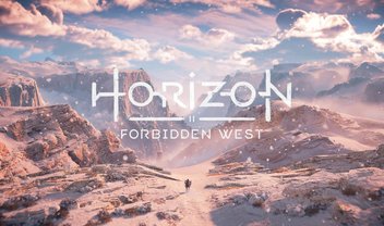 Horizon Forbidden West: Análise de Acessibilidade 