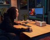 Studio Display é novo monitor de 5K da Apple que custa R$ 18 mil