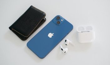 Apple reduz preços de iPhones, AirPods e iPod no Brasil