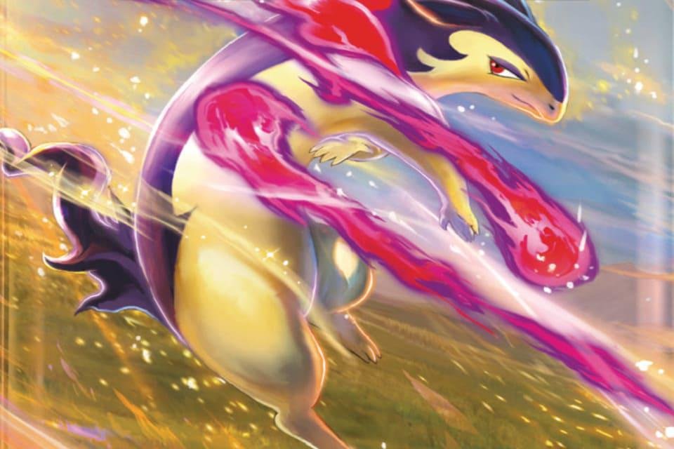 Conheça a Nova Coleção de Pokémon TCG - Estrelas Radiantes
