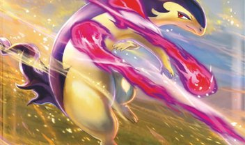 Pokémon: coleção Estrelas Radiantes chega em maio no TCG