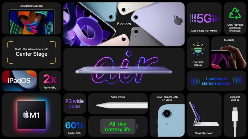 iPad Air