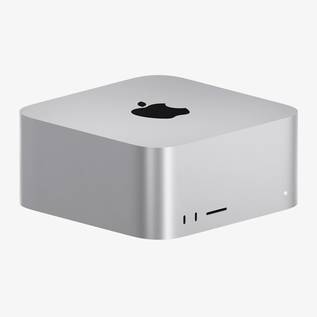 Imagem de Apple lança Mac Studio com M1 Ultra custando até R$ 100 mil