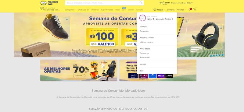 Mercado Livre