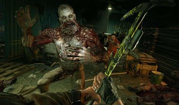 Dying Light detalha update para nova geração no PlayStation e Xbox