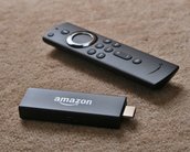 Fire TV Stick com desconto de até R$ 110