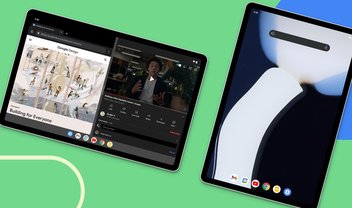 Conheça o Android 12L, sistema voltado para tablet e dobráveis