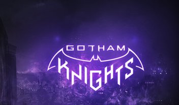 Gotham Knights: jogo será lançado em outubro de 2022