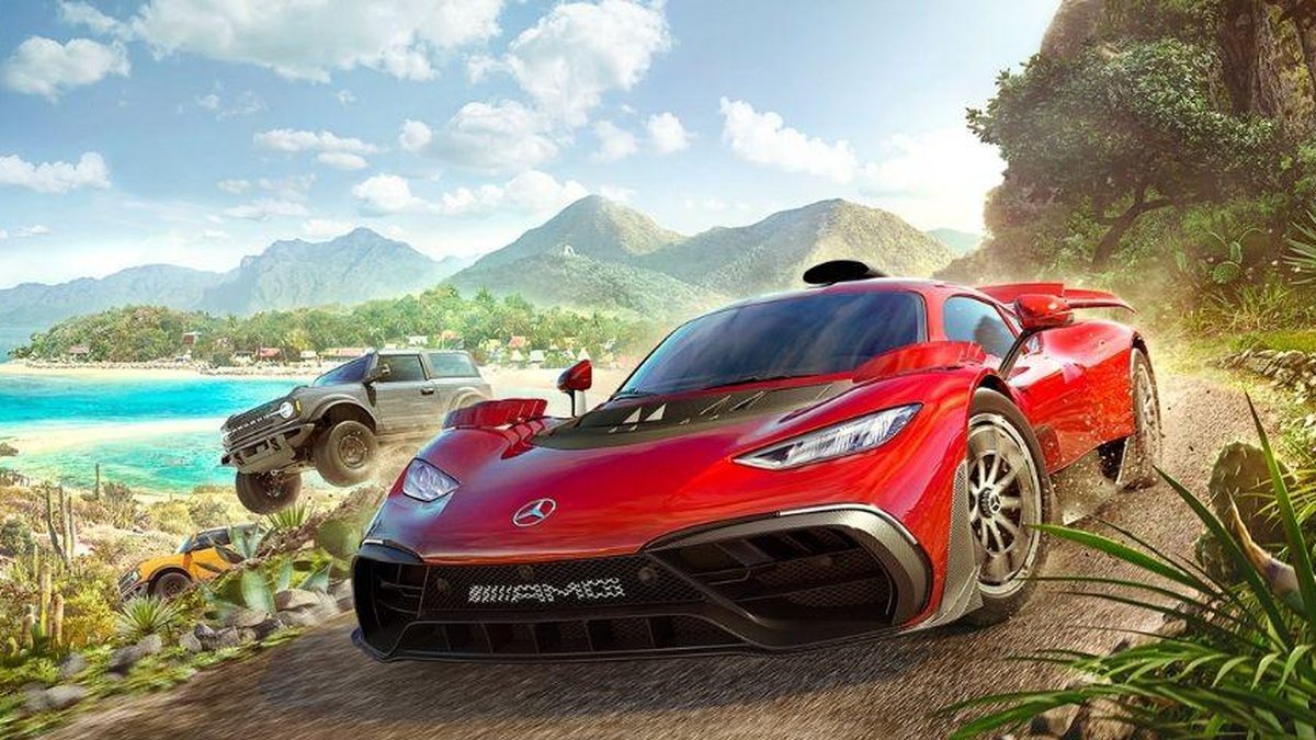 Forza Horizon 2 - Metacritic