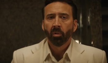 Filme em que Nicolas Cage interpreta a si mesmo ganha trailer; veja!