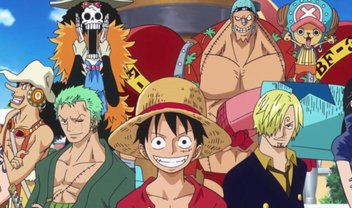 Netflix confirma segunda temporada de 'One Piece