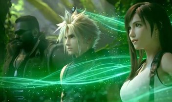 Final Fantasy: Square Enix abre site comemorativo aos 35 anos da série