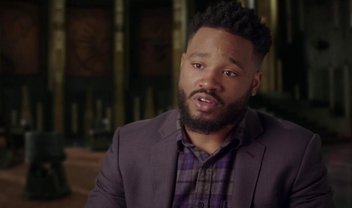 Pantera Negra: Ryan Coogler é detido após ser confundido com ladrão