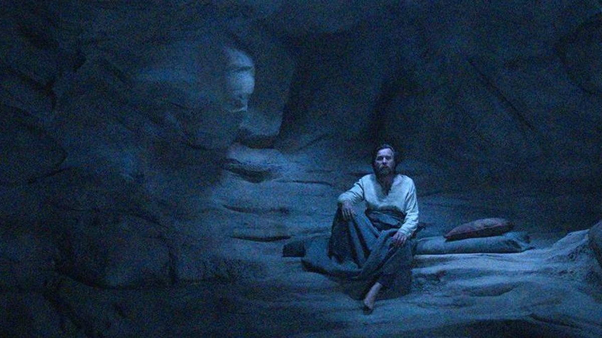Obi-Wan Kenobi: primeiras imagens da série revelam visual de Ewan McGregor | Minha Série