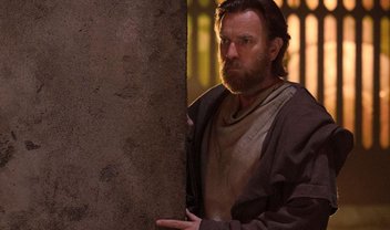 Obi-Wan Kenobi: primeiras imagens da série revelam visual de Ewan McGregor