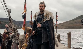 Vikings: Valhalla - Netflix confirma mais duas temporadas da série