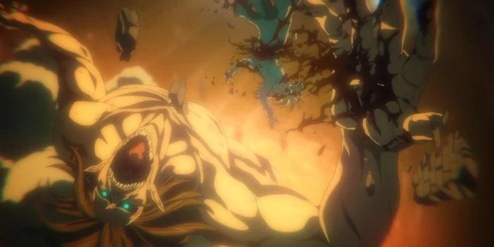 Attack on Titan: final da 3ª temporada indica grande conflito