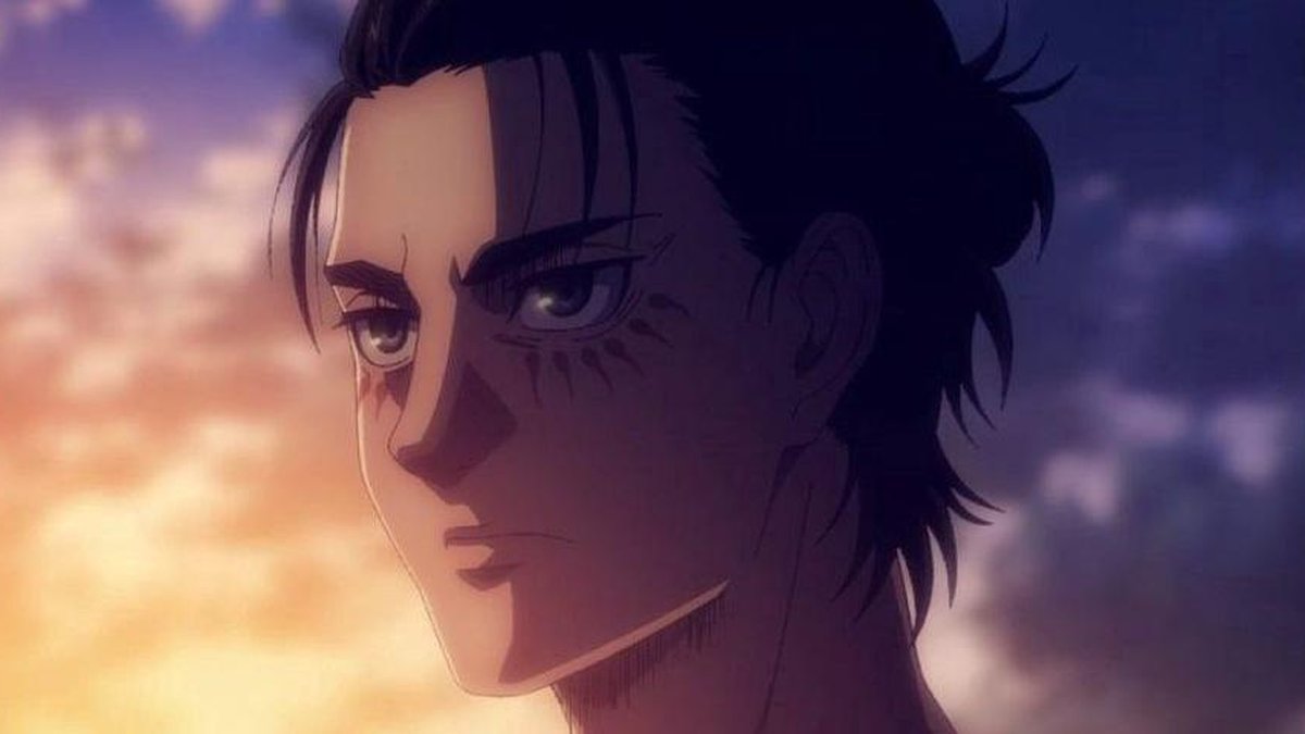 Attack on Titan - Ator fala sobre as diferenças da terceira temporada do  anime!