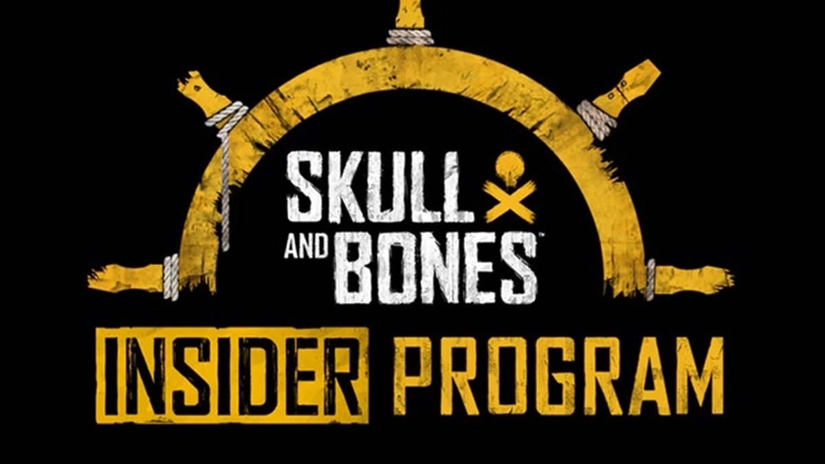 Skull & Bones: usuários selecionados poderão testar o game