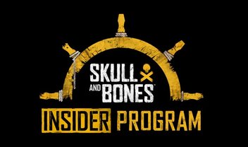 Skull and Bone terá programa de insiders para testar o jogo