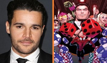 Kraven: filme terá Christopher Abbott como o vilão Estrangeiro