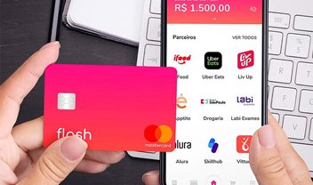 Startup brasileira Flash levanta US$ 100 milhões em investimentos