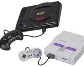 Mega Drive vs. Super Nintendo: qual foi melhor?