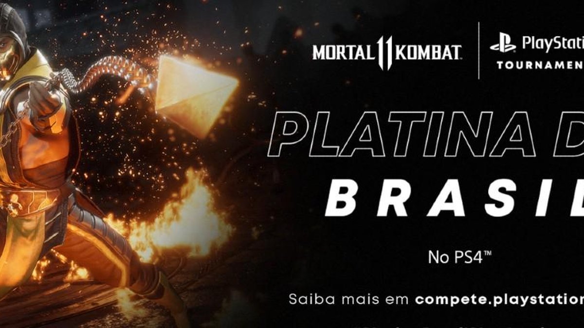 Série de jogos 'Mortal Kombat' poderá ter mais conteúdos brasileiros -  Combo Infinito