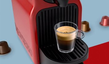 Cafeteira Nespresso: entenda as diferenças de cada modelo