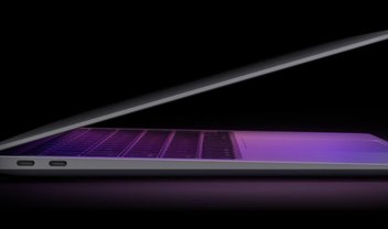 Próximo MacBook Air terá mais cores, mudança no design e chip M1