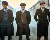 Peaky Blinders: Netflix revela data de estreia da 6ª temporada no Brasil