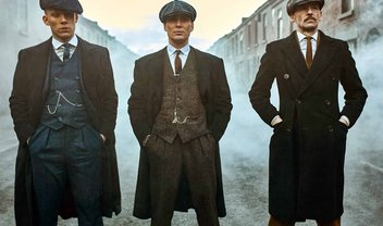 Peaky Blinders: Netflix revela data de estreia da 6ª temporada no Brasil