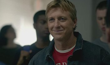 William Zabka: 10 curiosidades divertidas sobre o ator de Cobra Kai