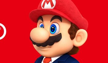 Nintendo também para de vender seus produtos na Rússia