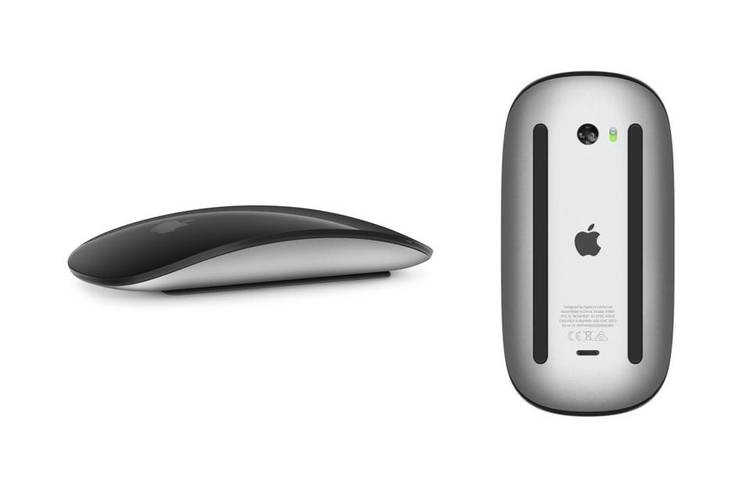 O dispositvo manteve a polêmica porta de carregamento (Fonte: Apple/Reprodução)
