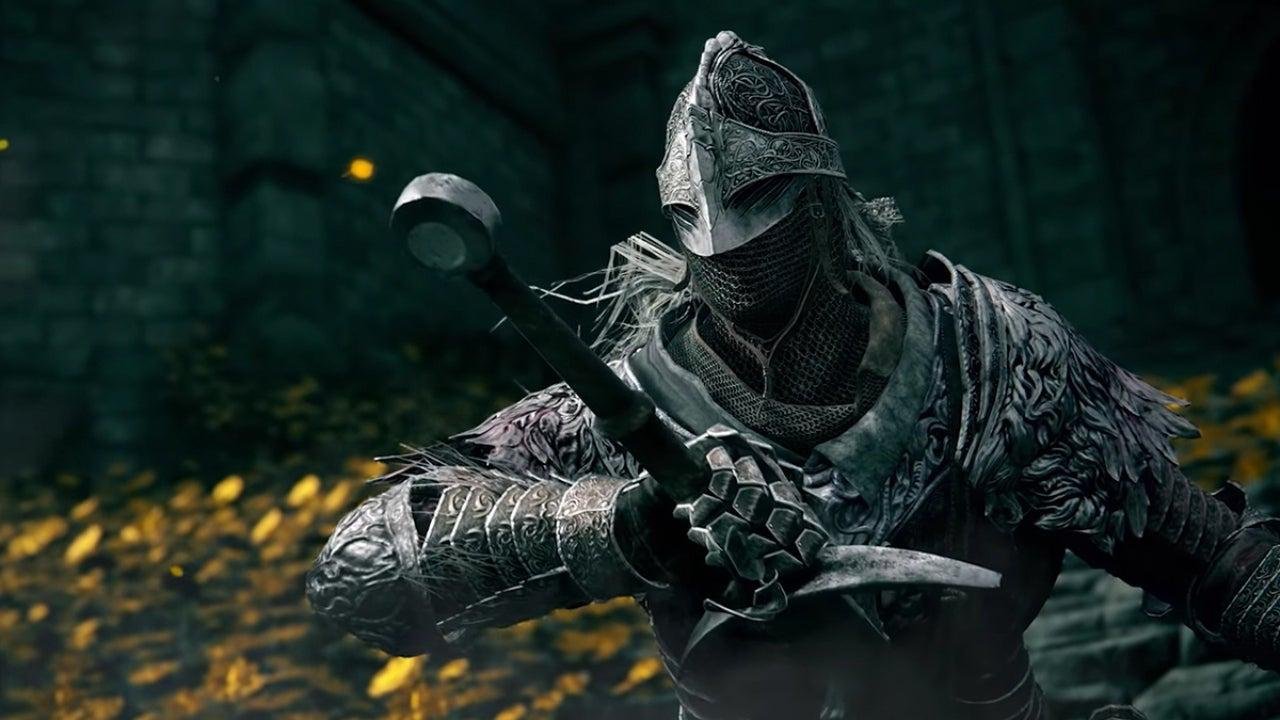 Falha de segurança no jogo 'Dark Souls 3' não afetará lançamento de 'Elden  Ring