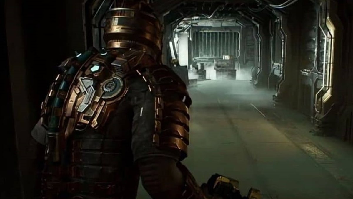 Steam agora permite teste grátis de jogos; primeiro é Dead Space Remake -  Canaltech