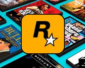 Promoção Rockstar na Steam: até 70% de desconto em GTA 5, Bully e mais