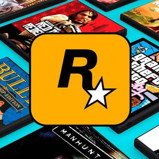 Imagem de Promoção Rockstar na Steam: até 70% de desconto em GTA 5, Bully e mais