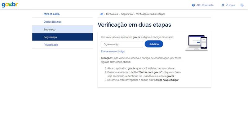 (Fonte: Gov.br/Reprodução)