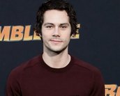 Dylan O'Brien revela por que não estará em revival de Teen Wolf