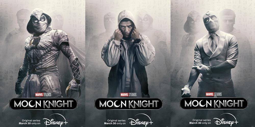 Moon Knight: Conheça o Cavaleiro da Lua, super-herói que vai ganhar série  no Disney+ - Notícias de séries - AdoroCinema