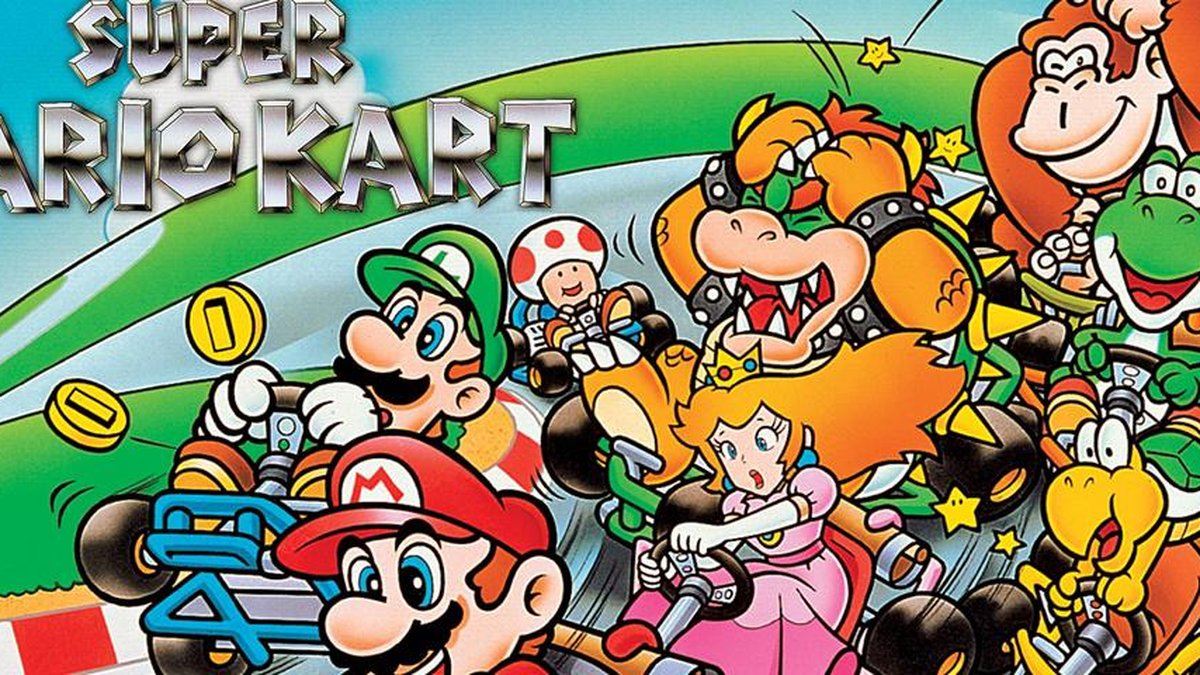 Os 9 melhores jogos de luta do Super Nintendo