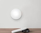 Xiaomi lança Luminária LED de Teto à prova insetos por R$ 1,3 mil