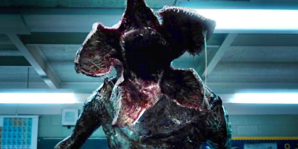 Demogorgon, Wiki Stranger Things (PT-BR)