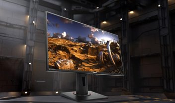 Monitor 144Hz 1ms ou 165Hz? 6 modelos que valem a pena investir